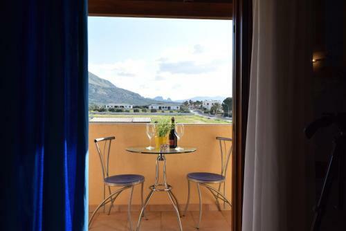 Hotel Iride
