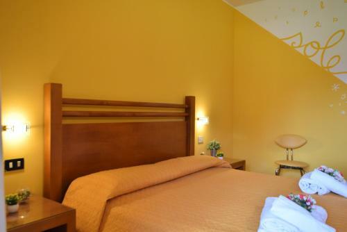 Hotel Iride
