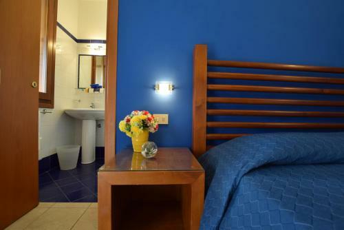 Hotel Iride