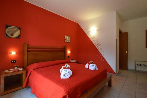 Hotel Iride