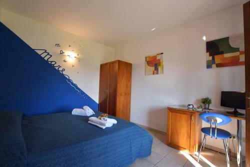 Hotel Iride