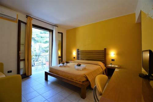 Hotel Iride