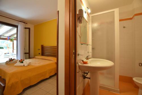 Hotel Iride