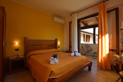 Hotel Iride