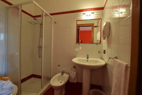 Hotel Iride