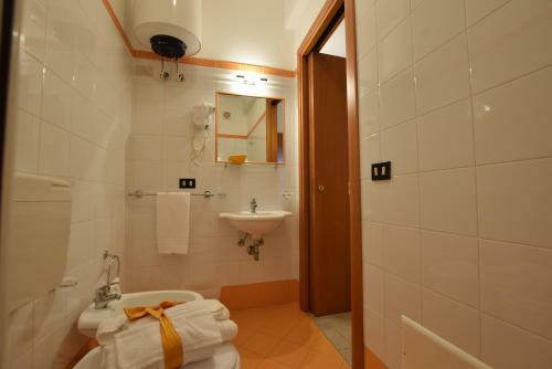 Hotel Iride