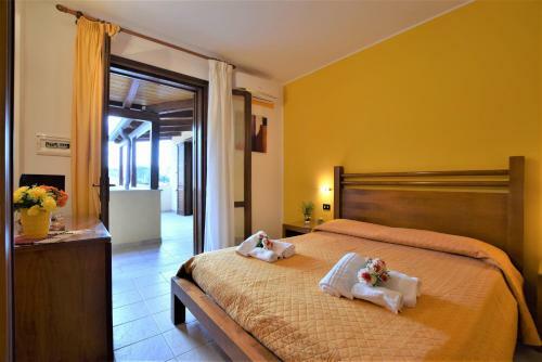 Hotel Iride