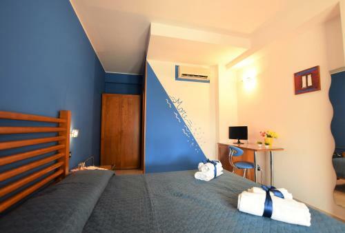 Hotel Iride