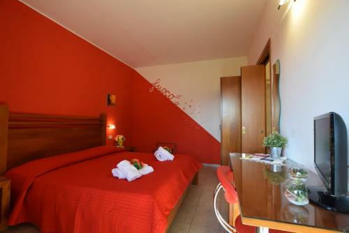 Hotel Iride