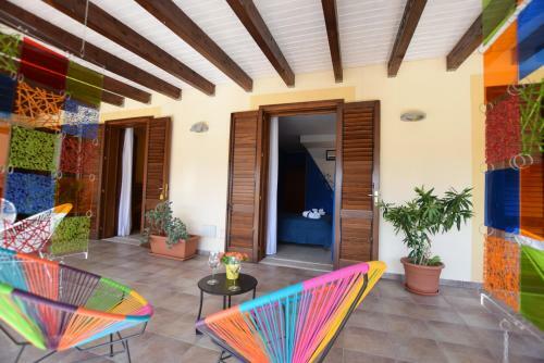 Hotel Iride