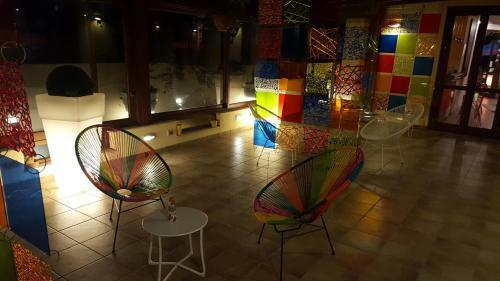 Hotel Iride