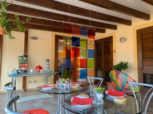 Hotel Iride