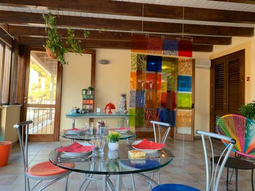 Hotel Iride
