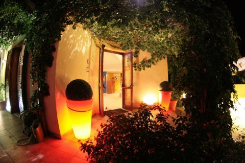 Hotel Iride