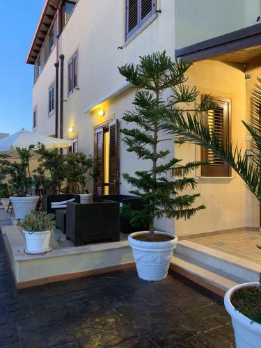 Hotel Iride