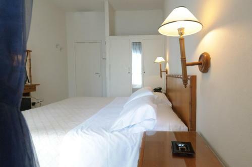 Hotel Trionfal