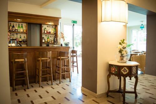 Hotel Trionfal