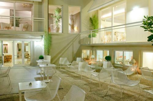 Hotel Trionfal