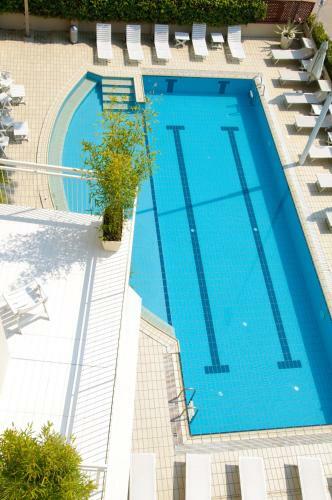 Hotel Trionfal