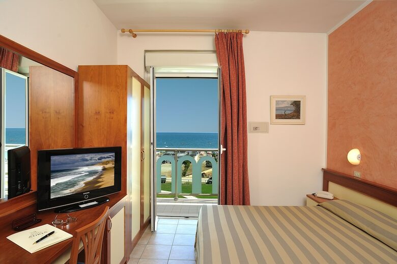 Hotel Adria