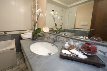 Hotel Dell' Agenzia