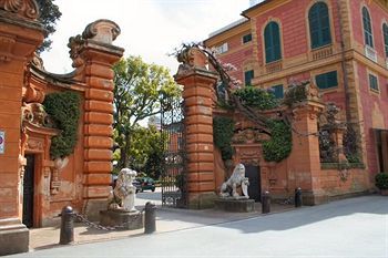 Grand Hotel Villa Balbi