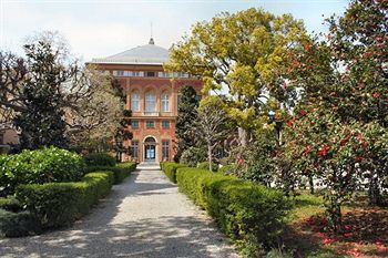 Grand Hotel Villa Balbi