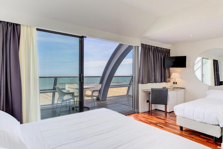 Hotel Vime Kursaal