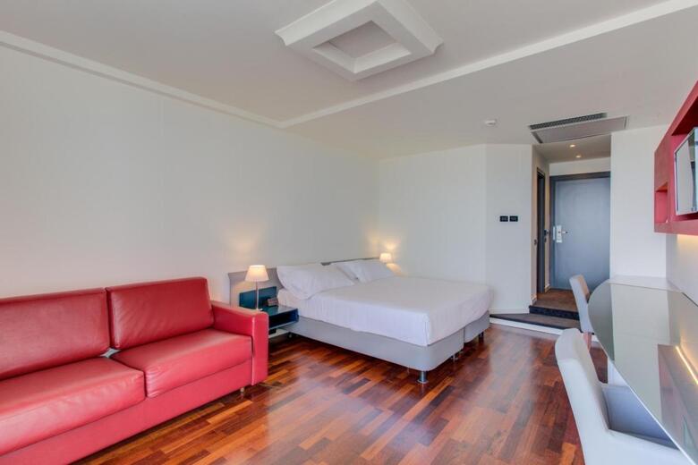 Hotel Vime Kursaal