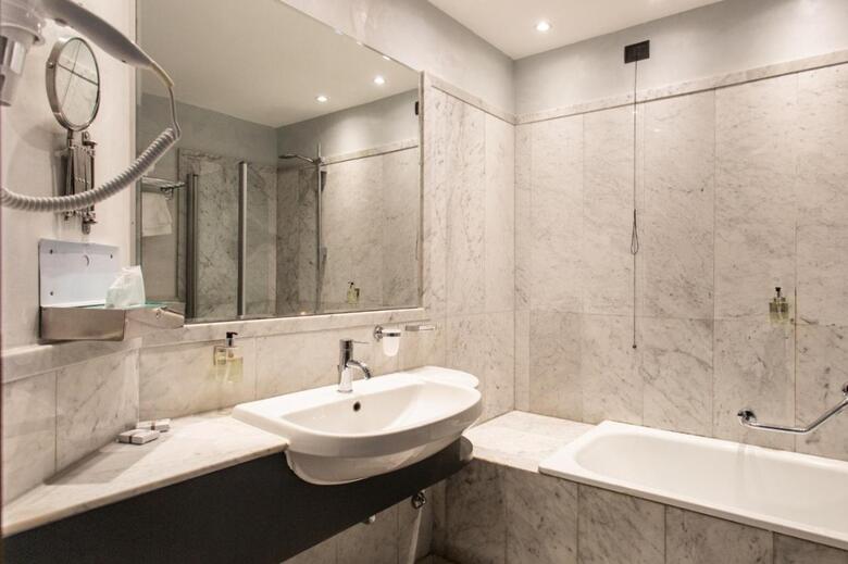 Hotel Vime Kursaal