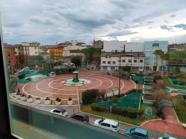 Hotel Vime Kursaal