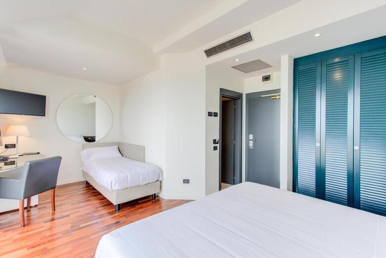 Hotel Vime Kursaal