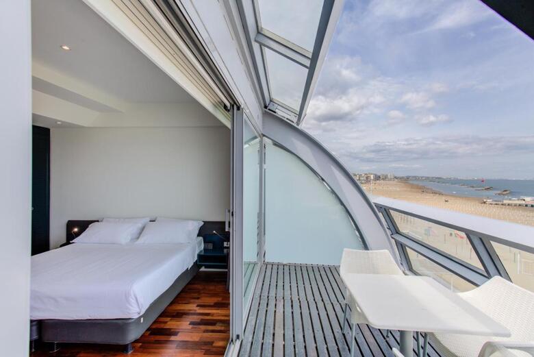 Hotel Vime Kursaal