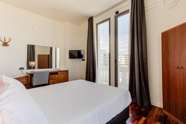 Hotel Vime Kursaal