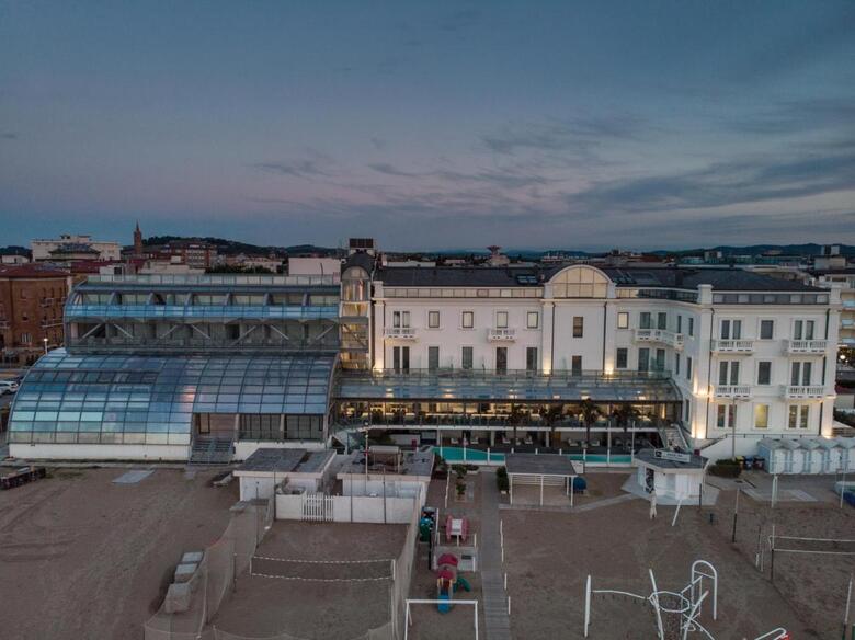 Hotel Vime Kursaal