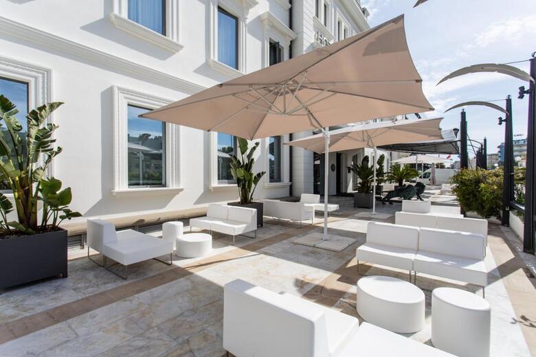 Hotel Vime Kursaal
