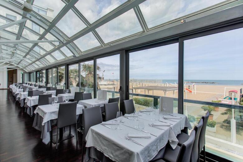 Hotel Vime Kursaal