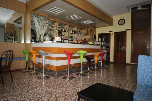 Hotel Lugano