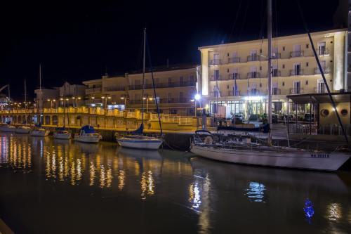 Hotel Lugano