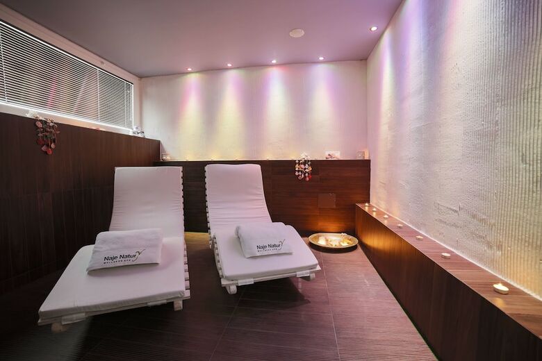 Luxor Beach Boutique Hotel Cattolica