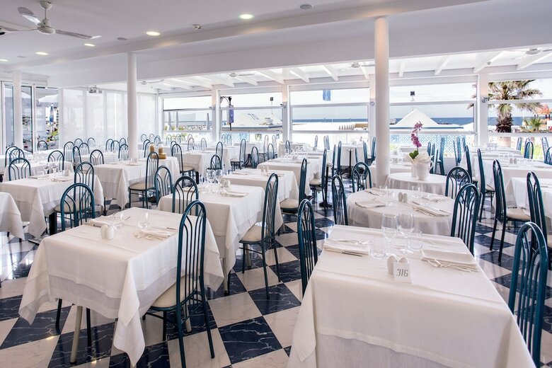 Luxor Beach Boutique Hotel Cattolica