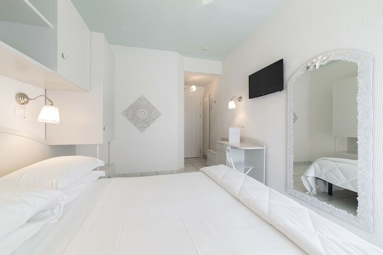 Luxor Beach Boutique Hotel Cattolica