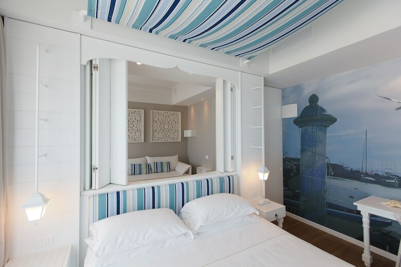 Luxor Beach Boutique Hotel Cattolica