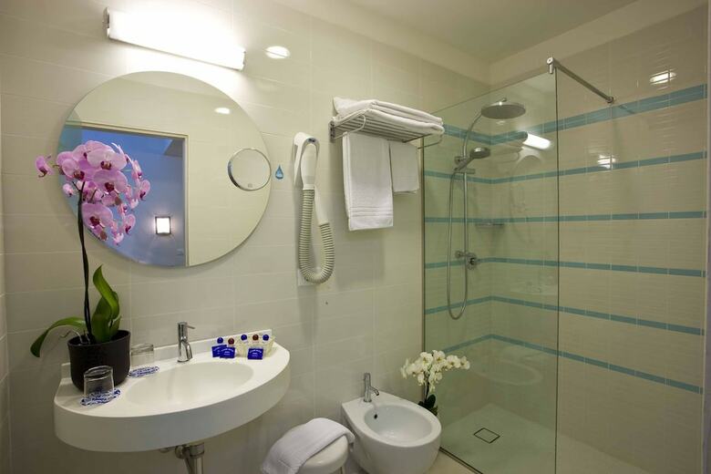 Luxor Beach Boutique Hotel Cattolica