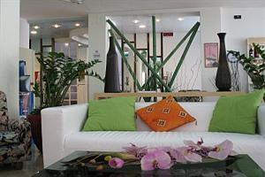 Hotel International