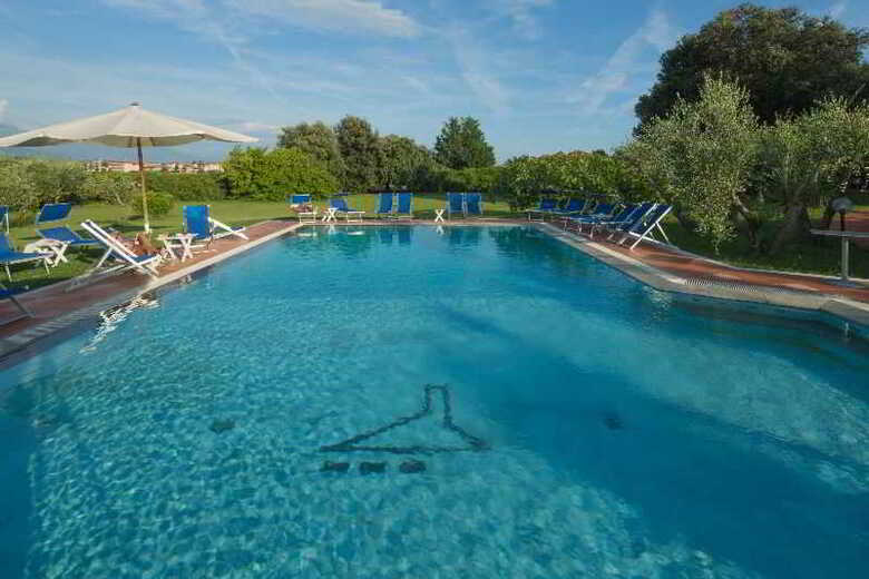 Hotel Paracucchi Locanda Dell'angelo