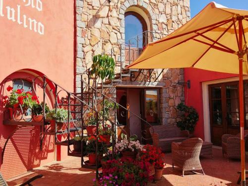 Hotel Il Vecchio Mulino