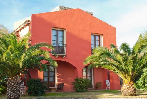 Hotel Il Vecchio Mulino