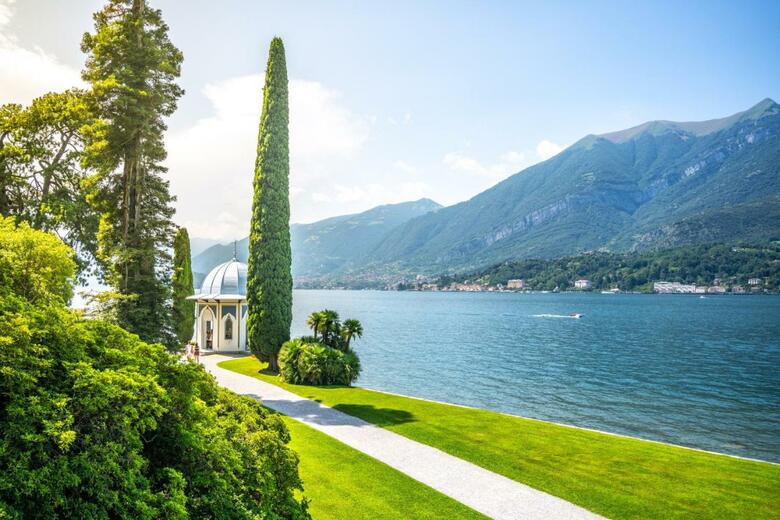 Grand Hotel Villa Serbelloni