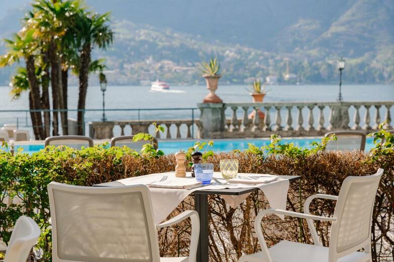 Grand Hotel Villa Serbelloni